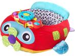 Veiling - Playgro - Muzikale Auto Zitkussen, Kinderen en Baby's, Nieuw
