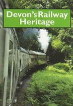 Devons railway heritage by Robert Hesketh (Paperback), Gelezen, Verzenden, Robert Hesketh