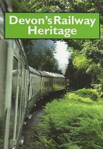 Devons railway heritage by Robert Hesketh (Paperback), Boeken, Taal | Engels, Gelezen, Verzenden