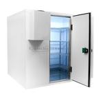 Vriescel 270X150X220 CM | -10/-20 °C Combisteel, Verzenden, Nieuw in verpakking