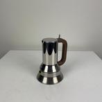 Alessi - Richard Sapper - Koffiezetapparaat - 9090/1 - Staal