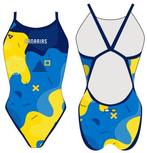 Special Made Turbo Sportbadpak Rev. Funky Canarias, Kleding | Dames, Verzenden, Nieuw