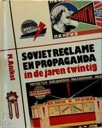 Sovjet reclame en propaganda in de jaren twintig, Nieuw, Verzenden