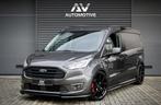 Ford Transit Connect 1.0 Ecoboost L2 Raptor Edition | L+R Sc, Handgeschakeld, Nieuw, Ford, Zilver of Grijs