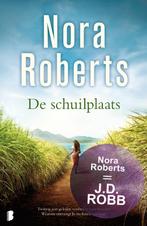 De schuilplaats 9789022573327 Nora Roberts, Boeken, Thrillers, Verzenden, Zo goed als nieuw, Nora Roberts