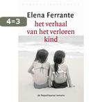 De Napolitaanse romans 4 - Het verhaal van het verloren kind, Boeken, Romans, Verzenden, Gelezen, Elena Ferrante