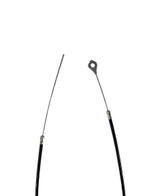 Vrijloop kabel voor Scootmobiel - Life&Mobility Solo, Diversen, Ophalen of Verzenden, Nieuw