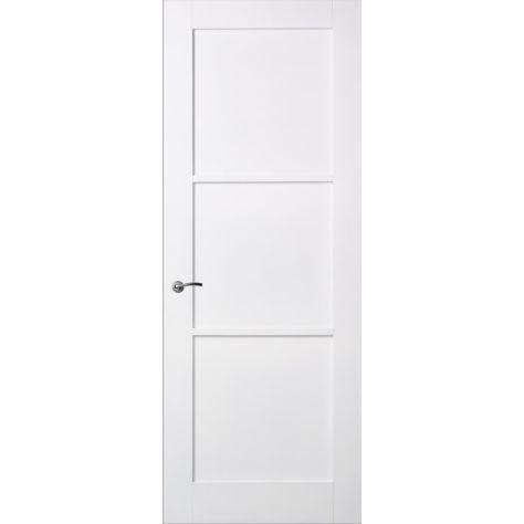 Skantrae binnendeur SKS 3263 93x201,5, Doe-het-zelf en Verbouw, Deuren en Horren, Zo goed als nieuw, Ophalen of Verzenden