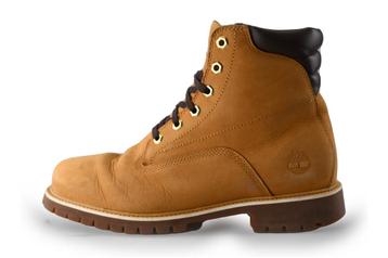 Timberland Veterboots in maat 43,5 Geel | 10% extra korting beschikbaar voor biedingen