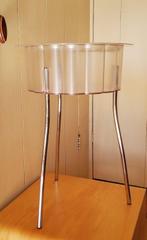 IKEA - Ehlén Johansson - Bijzettafel - hadden - kunststof