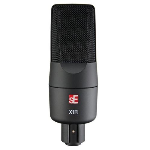 SE Electronics X1R ribbon microfoon, Muziek en Instrumenten, Microfoons, Verzenden