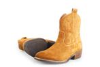 Nelson Cowboy laarzen in maat 37 Bruin | 10% extra korting, Kleding | Dames, Schoenen, Gedragen, Bruin, Nelson, Verzenden