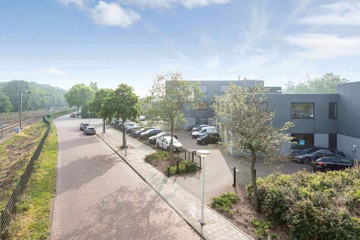 Kantoorruimte te huur Hofstraat 165-203 Eindhoven, Zakelijke goederen, Bedrijfs Onroerend goed, Kantoorruimte, Huur