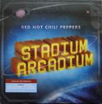 lp box - Red Hot Chili Peppers - Stadium Arcadium, Verzenden, Zo goed als nieuw