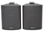 Adastra BC4-B Stereo Speaker Set 140 Watt, Nieuw, Overige merken, Overige typen, Verzenden