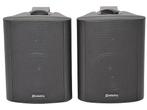 Adastra BC4-B Stereo Speaker Set 140 Watt, Audio, Tv en Foto, Luidsprekers, Verzenden, Nieuw, Overige typen, Overige merken