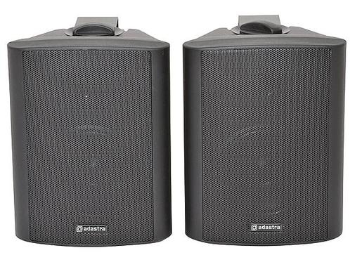 Adastra BC4-B Stereo Speaker Set 140 Watt, Audio, Tv en Foto, Luidsprekers, Overige typen, Nieuw, Overige merken, Verzenden