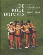 De rode duivels 9789491376771 Francois Colin, Verzenden, Zo goed als nieuw, Francois Colin