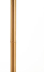 2dekans | Light & Living Medina Vloerlamp 160 cm Hoog -, Huis en Inrichting, Lampen | Vloerlampen, Ophalen of Verzenden, Zo goed als nieuw