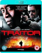 Traitor (Blu-ray), Gebruikt, Verzenden