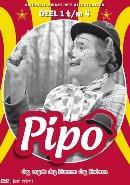 Pipo 1-4 - DVD, Verzenden, Nieuw in verpakking