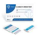 TELANO Multi Drugstest - Test op 10 soorten Drugs Urinetest