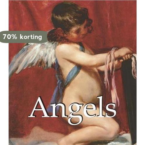 Angels 9781844847792 Clara Erskine Clement, Boeken, Overige Boeken, Zo goed als nieuw, Verzenden