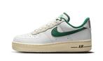 Nike Air Force 1 Low 07 Gorge Green - maat 40.5 (Sneakers), Verzenden, Nieuw, Sneakers of Gympen, Groen