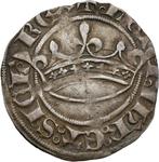 Graafschap Provence Louis I de Tarente et Jeanne de Naples