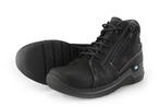 Wolky Hoge Sneakers in maat 38 Zwart | 10% extra korting, Wolky, Zo goed als nieuw, Sneakers of Gympen, Zwart