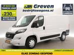 Fiat Ducato 30 2.3 MultiJet L2H1 Airco Cam Cruise €230pm, Wit, Nieuw, Fiat, Handgeschakeld