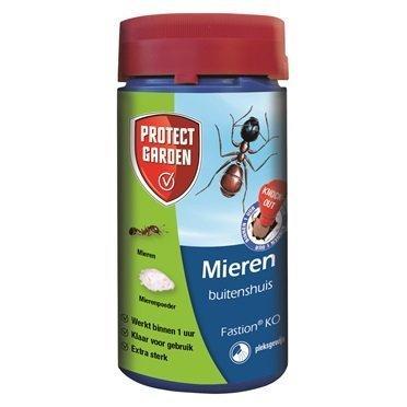 Bayer Garden Fastion KO 250 gram, Tuin en Terras, Aarde en Mest, Verzenden