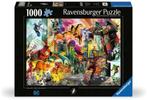 The Flash DC Moment Puzzel (1000 stukjes) | Ravensburger -, Verzenden, Nieuw
