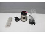 Bosch MMB2111M VitaPower Serie | 2 - Blender - RVS, Witgoed en Apparatuur, Verzenden, Zo goed als nieuw