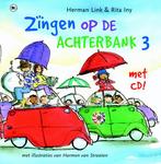 Zingen op de achterbank 9789044326888 Herman Link, Verzenden, Gelezen, Herman Link