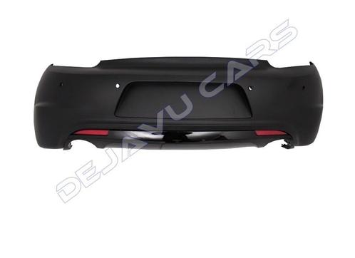 R Look Acherbumper voor Volkswagen Scirocco 3, Auto diversen, Tuning en Styling, Ophalen of Verzenden