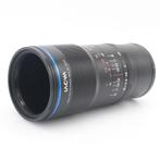 Laowa 100mm F/2.8 2X Ultra-Macro APO Nikon Z | Tweedehands, Verzenden, Gebruikt, Overige Merken