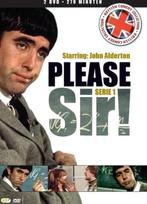 Please Sir - Seizoen 1, Cd's en Dvd's, Dvd's | Tv en Series, Verzenden, Nieuw in verpakking
