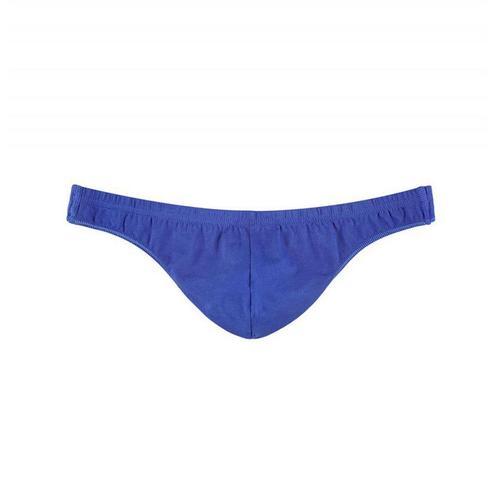 HOM Nature Freddy New String Blauw, Kleding | Heren, Ondergoed, Verzenden