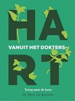 Vanuit het doktershart 9789090343846 Myra van den Goor, Boeken, Verzenden, Zo goed als nieuw, Myra van den Goor