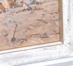 Joop (Johannes Jacobus Hendrikus) van Leeuwen (1962), Antiek en Kunst, Kunst | Schilderijen | Klassiek