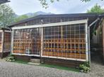 Porlezza Luganomeer nazomeren in september?, Airconditioning, Lombardije en Merengebied, Recreatiepark, Chalet, Bungalow of Caravan