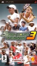 Smash Court Tennis 3 (PSP Games), Ophalen of Verzenden, Zo goed als nieuw
