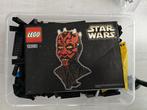 Lego - Star Wars - 10018 - Darth Maul UCS - 2000-2010, Nieuw