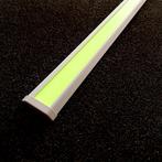 Aluminium muurprofiel glow  -  in  -  the  -  dark  -  Grijs, Zakelijke goederen, Kantoor en Winkelinrichting | Magazijn, Stelling en Opslag