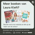 Het borrelhapjes bakboek / Lauras bakery 9789462502246, Boeken, Verzenden, Zo goed als nieuw, Laura Kieft