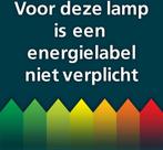 EGLO Geo Tafellamp E27 - 35 cm - Wit, Huis en Inrichting, Lampen | Tafellampen, Ophalen of Verzenden, Nieuw