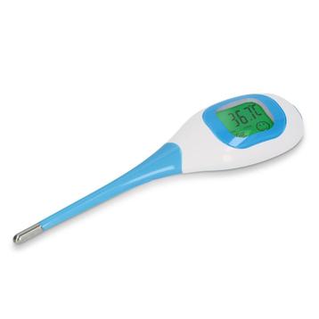 Thermometer met groot verlicht display beschikbaar voor biedingen