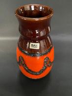 Bay Keramik - Vaas - Keramiek - Vintage vaas, Antiek en Kunst