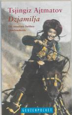 Dzjamilja / Geuzenpocket / 79 9789052263533 T. Aytmatov, Boeken, Verzenden, Zo goed als nieuw, T. Aytmatov